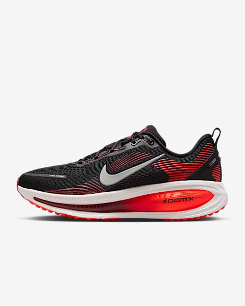 Nike Vomero 18 Men's Road Running Shoes. Nike.com